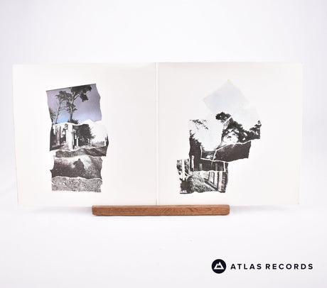 The Danse Society - 2000 Light Years From Home - 2 x 7" Vinyl Record - VG+/EX