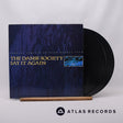The Danse Society Say It Again 2 x 12" Vinyl Record - Front Cover & Record