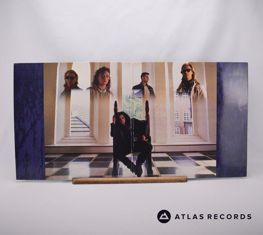 The Danse Society - Say It Again - 2 x 12" Vinyl Record - VG+/EX