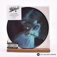 The Darkness Is It Just Me? 7" Vinyl Record - Front Cover & Record