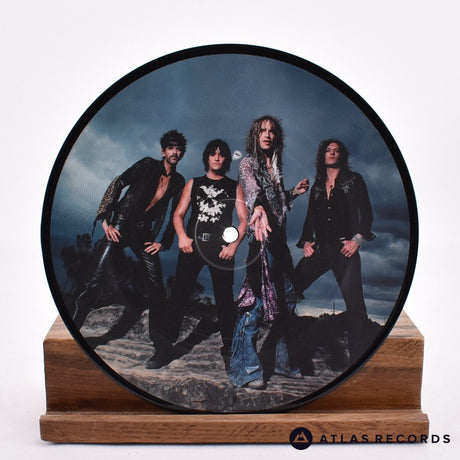 The Darkness - Love Is Only A Feeling - 7" Vinyl Record - NM/NM