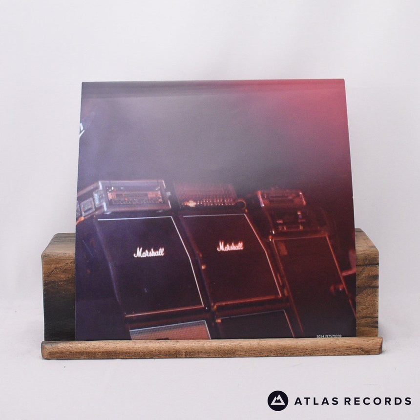 The Darkness - Permission To Land - LP Vinyl Record