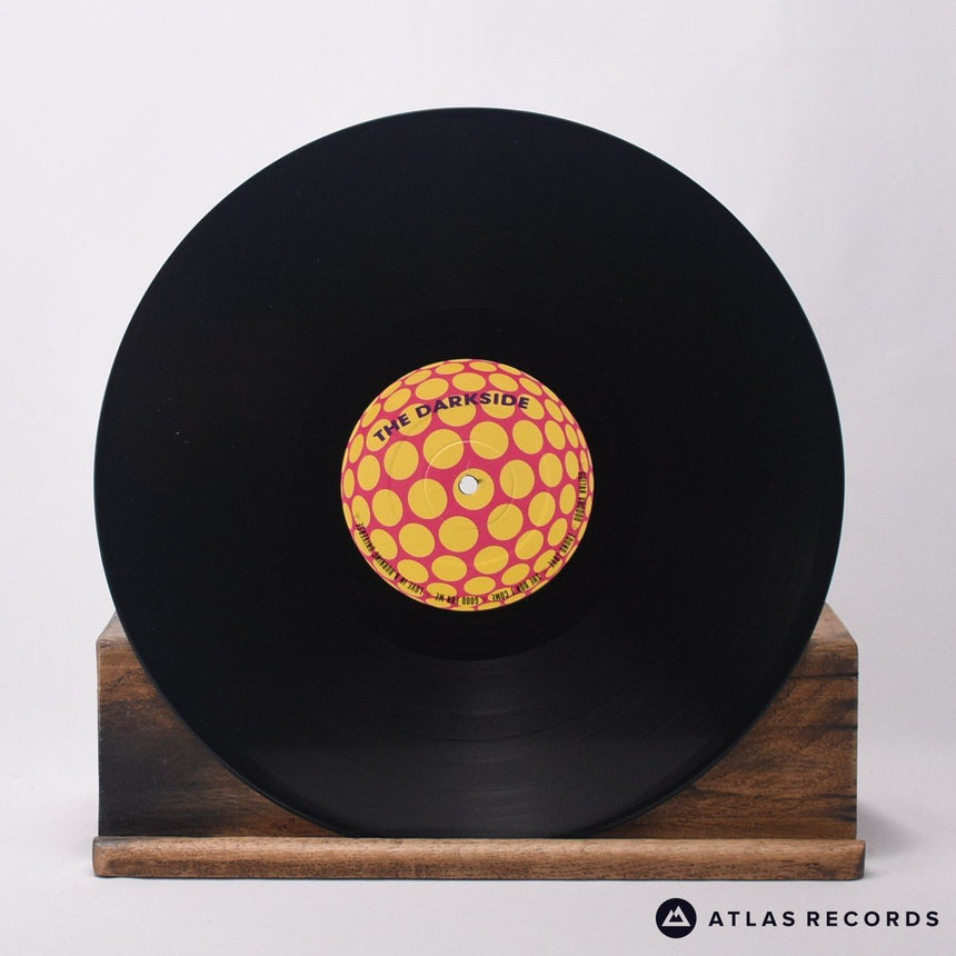 The Darkside - All That Noise - A-1 B-1 LP Vinyl Record - EX/VG+