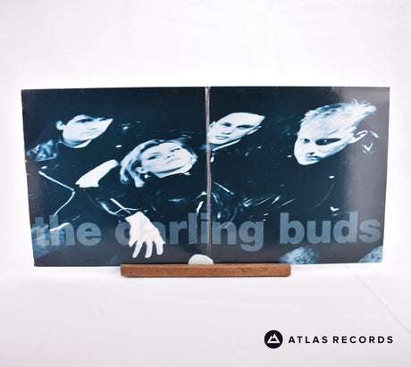 The Darling Buds - It's All Up To You - 7" Vinyl Record - EX/EX