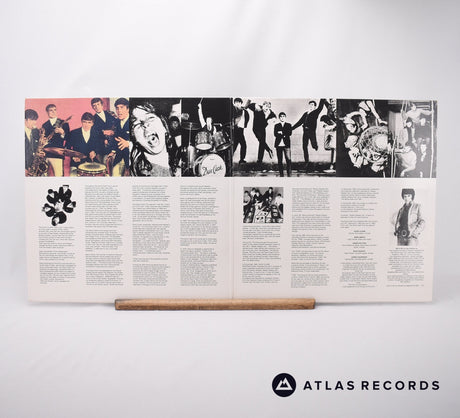 The Dave Clark Five - Glad All Over Again - 2 x LP Vinyl Record - EX/EX