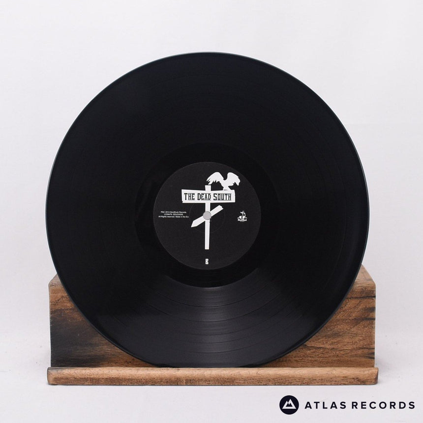 The Dead South - Good Company - Remastered Repress LP Vinyl Record - NM/EX