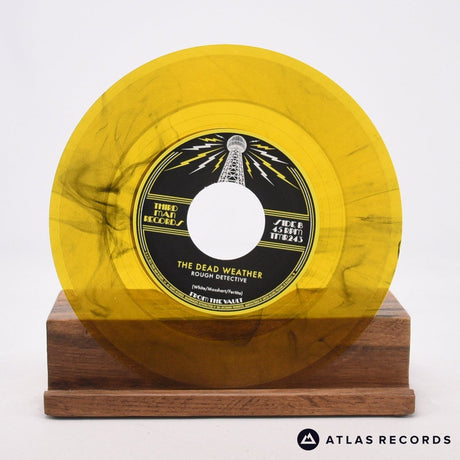 The Dead Weather - Open Up - 7" Vinyl Record - NM/NM