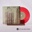 The Dears We Can Have It 7" Vinyl Record - Front Cover & Record