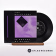 The Deceivers It Breaks My Heart 7" Vinyl Record - Front Cover & Record