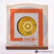 The Decision In The Shade Of Your Love 7" Vinyl Record - In Sleeve
