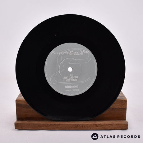 The Delgados - Everybody Come Down - 7" Vinyl Record - NM/NM