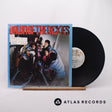 The Dickies Dawn Of The Dickies LP Vinyl Record - Front Cover & Record