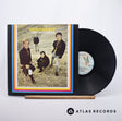The Dillards Wheatstraw Suite LP Vinyl Record - Front Cover & Record