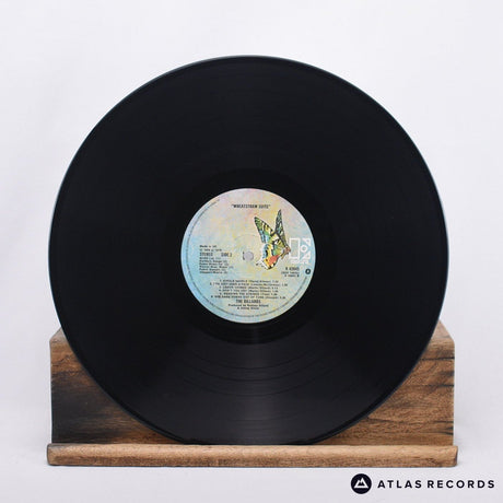 The Dillards - Wheatstraw Suite - Reissue LP Vinyl Record - EX/EX