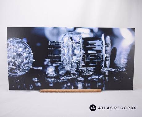 The Dillinger Escape Plan - Dissociation - 2 x LP Vinyl Record