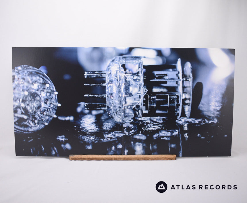 The Dillinger Escape Plan - Dissociation - 2 x LP Vinyl Record