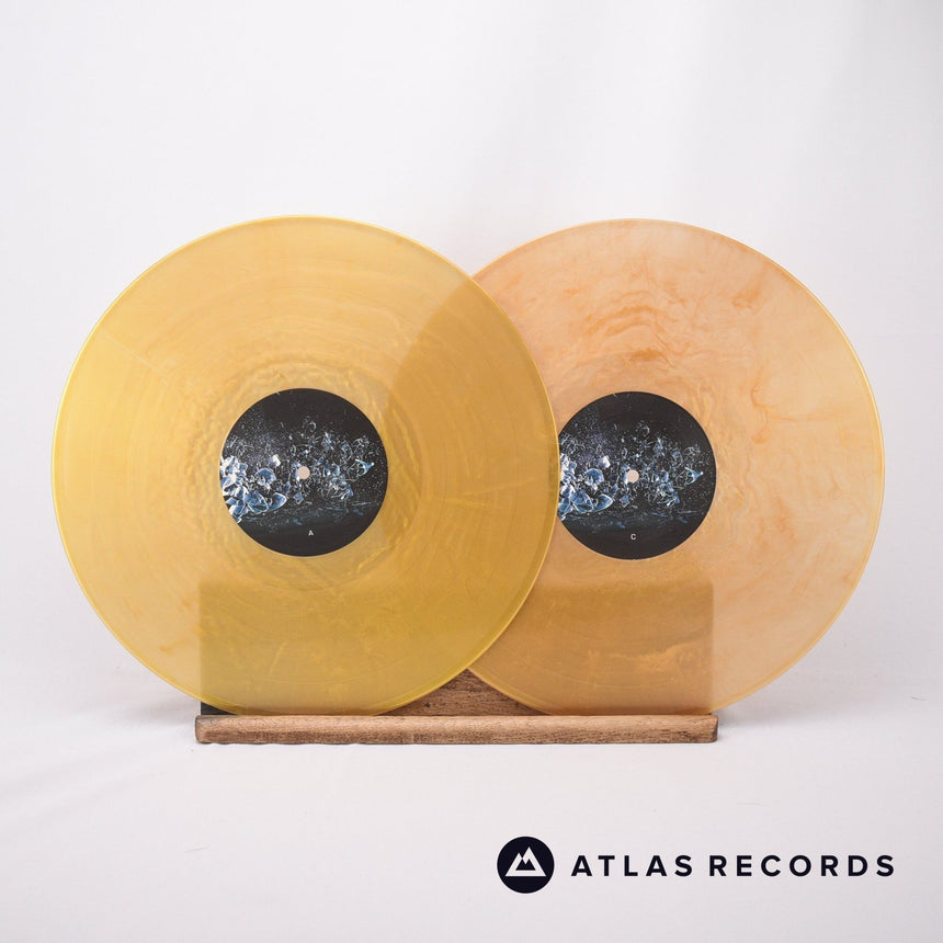 The Dillinger Escape Plan - Dissociation - 2 x LP Vinyl Record