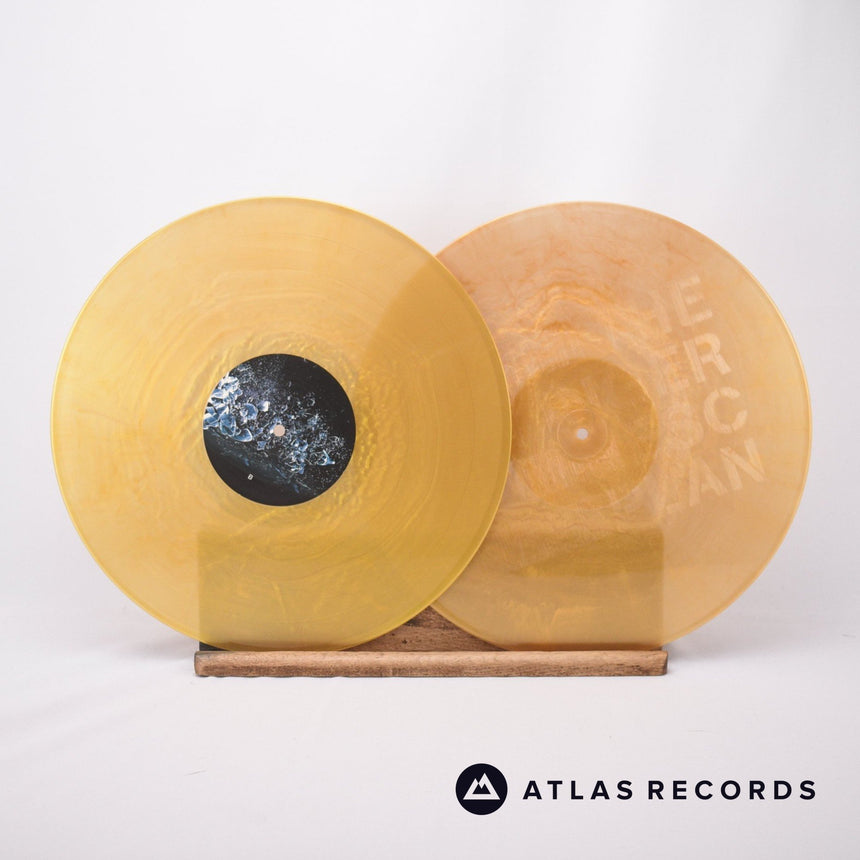 The Dillinger Escape Plan - Dissociation - 2 x LP Vinyl Record