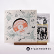 The Dirty Burds It's A Lie 7" Vinyl Record - In Sleeve