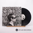 The Divine Comedy Fin De Siècle LP Vinyl Record - Front Cover & Record