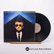 The Divine Comedy Promenade LP Vinyl Record - Front Cover & Record
