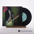 The Doll Desire Me 7" Vinyl Record - Front Cover & Record