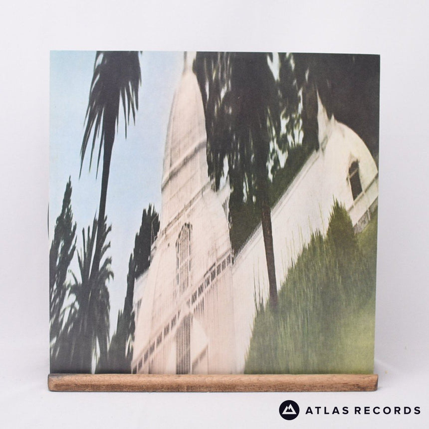 The Doobie Brothers - Livin' On The Fault Line - LP Vinyl Record - EX/EX