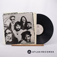 The Doobie Brothers Minute By Minute LP Vinyl Record - Front Cover & Record