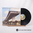 The Doobie Brothers The Captain And Me LP Vinyl Record - Front Cover & Record