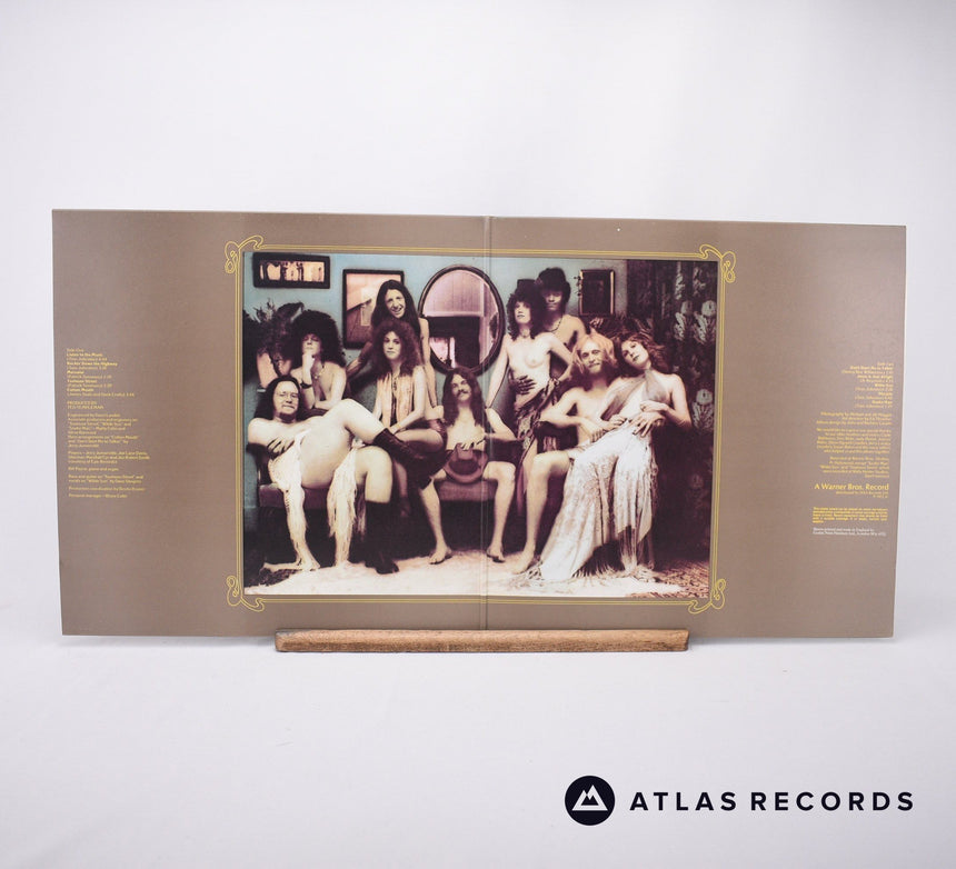 The Doobie Brothers - Toulouse Street - LP Vinyl Record - VG+/EX