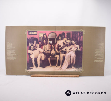 The Doobie Brothers - Toulouse Street - LP Vinyl Record - VG+/VG+