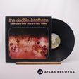 The Doobie Brothers What Were Once Vices Are Now Habits LP Vinyl Record - Front Cover & Record