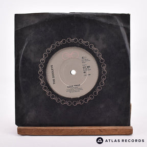 The Dooleys And I Wish 7" Vinyl Record - In Sleeve