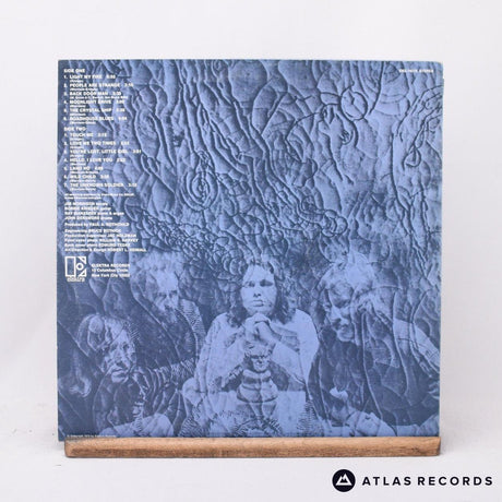 The Doors - 13 - Reissue Canada LP Vinyl Record - EX/EX