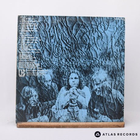 The Doors - 13 - A1 B1 LP Vinyl Record - EX/EX