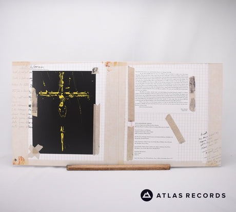 The Doors - L.A. Woman: The Workshop Sessions - 180G 2 x LP Vinyl Record - NM/EX