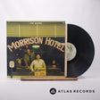 The Doors Morrison Hotel LP Vinyl Record - Front Cover & Record