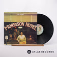 The Doors Morrison Hotel LP Vinyl Record - Front Cover & Record