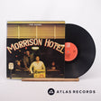 The Doors Morrison Hotel LP Vinyl Record - Front Cover & Record