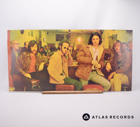 The Doors - Morrison Hotel - Gatefold LP Vinyl Record - VG+/EX