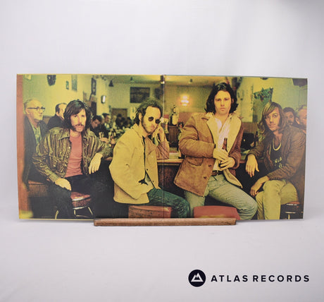 The Doors - Morrison Hotel - Repress Gatefold A1 B1 LP Vinyl Record - NM/NM