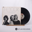The Doors Other Voices LP Vinyl Record - Front Cover & Record