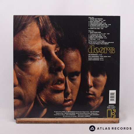 The Doors - The Doors - 180G Reissue LP Vinyl Record - NM/NM