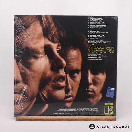 The Doors - The Doors - 180G Insert Mono LP Vinyl Record - NM/NM