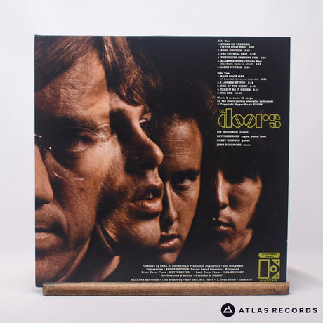 The Doors - The Doors - 180G Reissue LP Vinyl Record - EX/NM