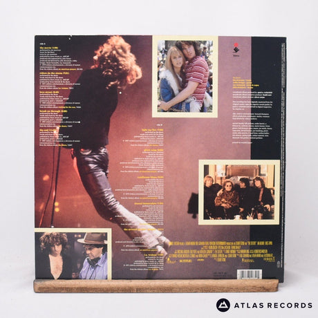 The Doors - The Doors - LP Vinyl Record - EX/VG+