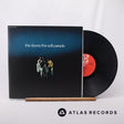 The Doors The Soft Parade LP Vinyl Record - Front Cover & Record