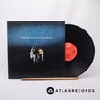 The Doors The Soft Parade LP Vinyl Record - Front Cover & Record