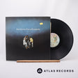 The Doors The Soft Parade LP Vinyl Record - Front Cover & Record