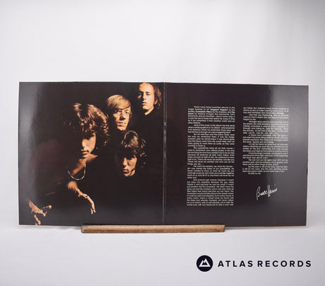 The Doors - Weird Scenes Inside The Gold Mine - Double LP Vinyl Record - EX/EX